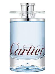 EAU DE CARTIER VETIVER BLEU EDT 100ML